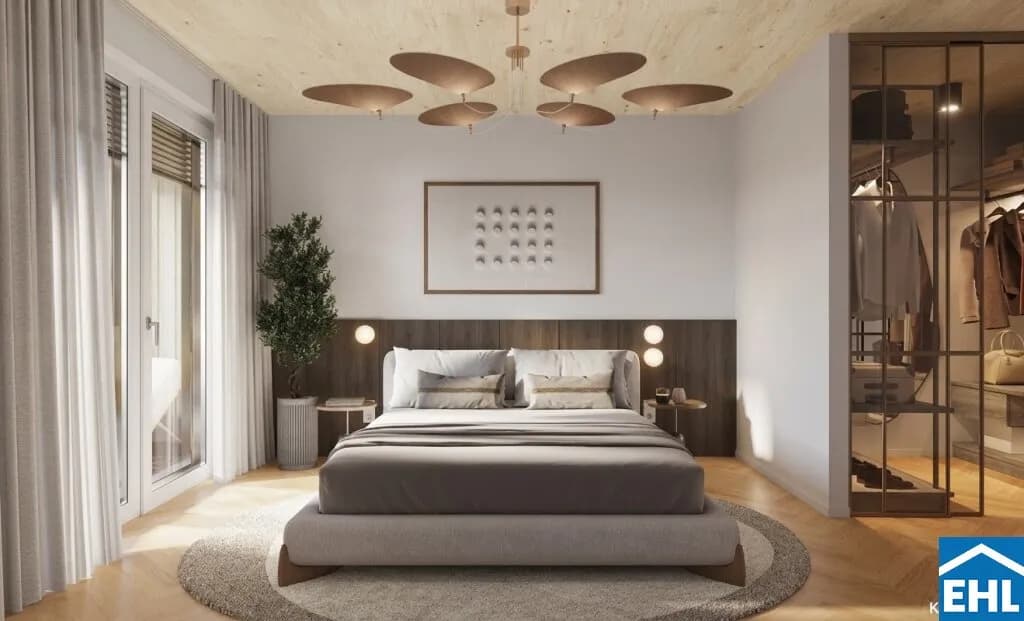 Immobilie kaufen in Wien – 54,41 m², € 531.000 – Bild 28 von 31