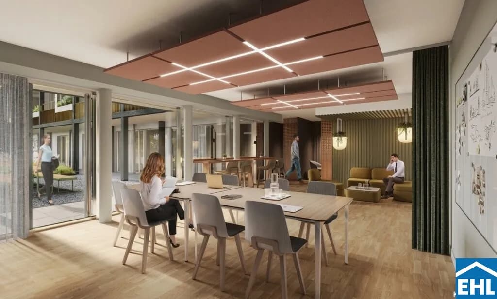 Immobilie kaufen in Wien – 54,41 m², € 531.000 – Bild 30 von 31