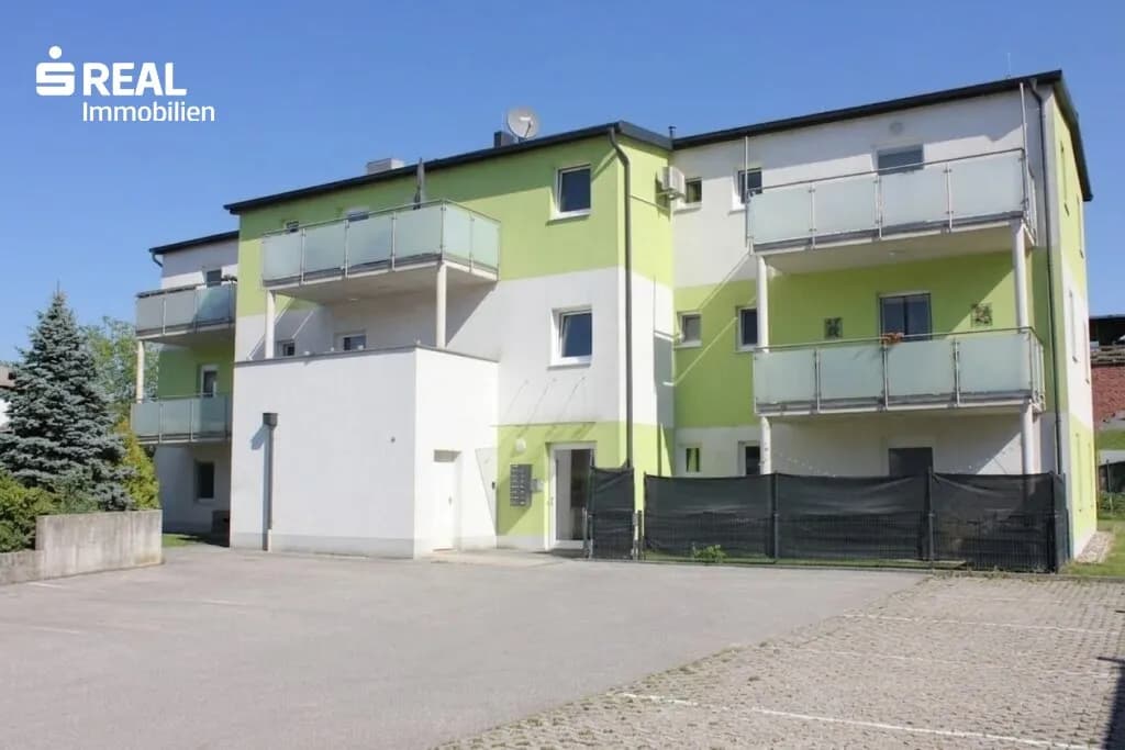 Gewerbeimmobilie kaufen in Melk – 180,76 m², € 360.000 – Bild 1 von 15