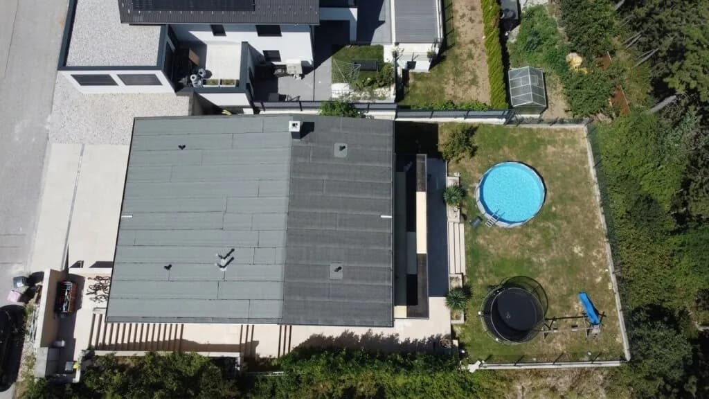 4-Zimmer-Haus kaufen in Wiener Neustadt Land – 207 m², € 595.000 – Bild 2 von 14