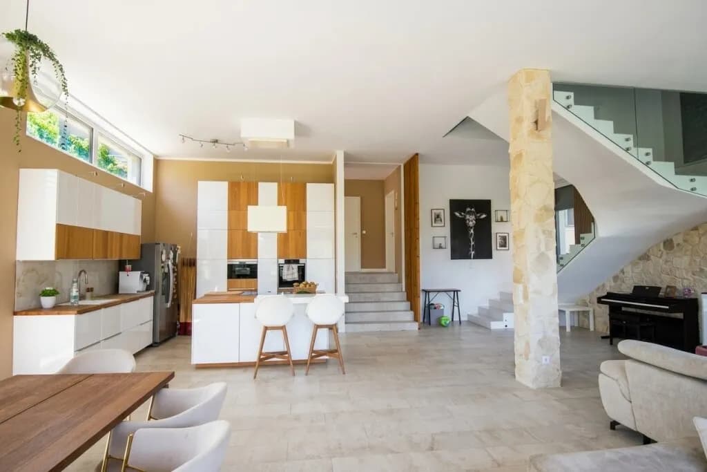 4-Zimmer-Haus kaufen in Wiener Neustadt Land – 207 m², € 595.000 – Bild 4 von 14