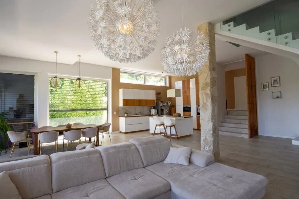 4-Zimmer-Haus kaufen in Wiener Neustadt Land – 207 m², € 595.000 – Bild 5 von 14