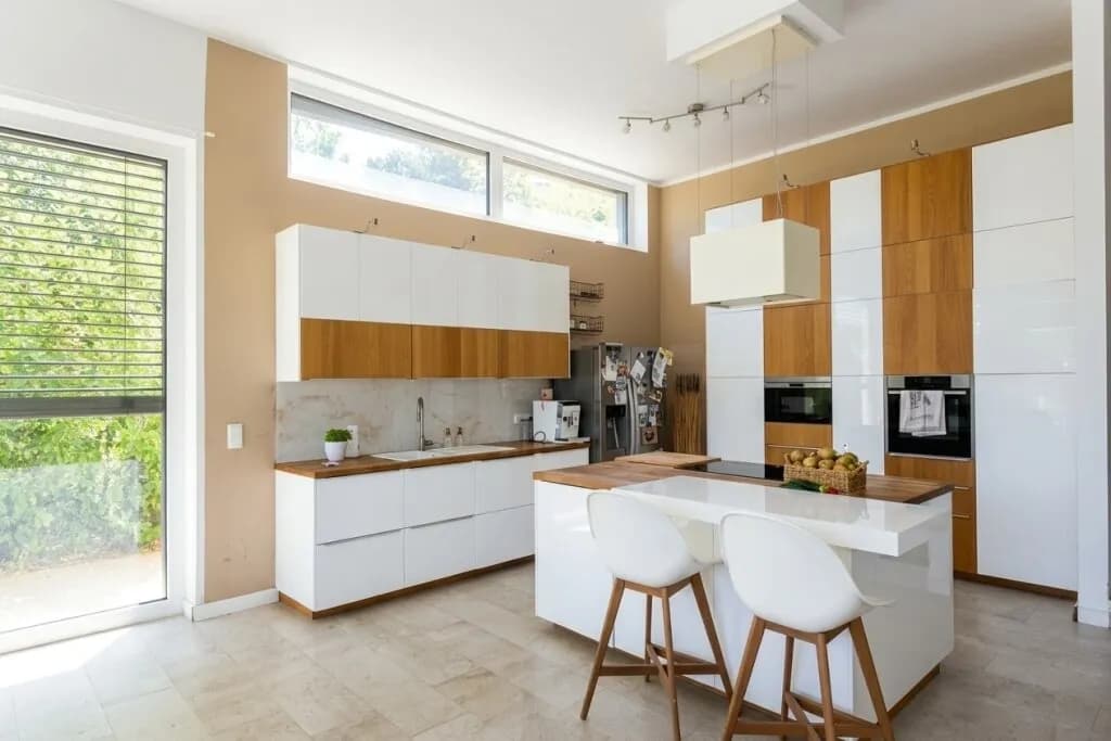 4-Zimmer-Haus kaufen in Wiener Neustadt Land – 207 m², € 595.000 – Bild 6 von 14