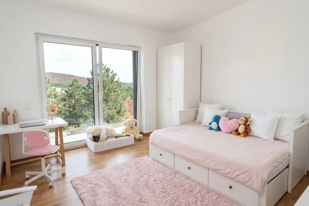 4-Zimmer-Haus kaufen in Wiener Neustadt Land – 207 m², € 595.000 – Bild 8 von 14