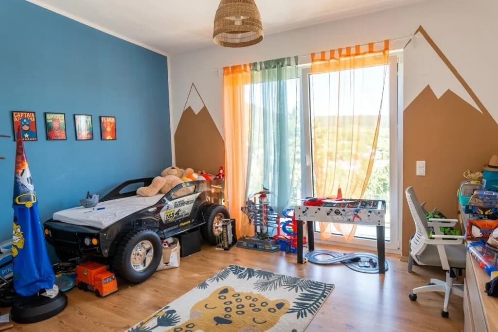 4-Zimmer-Haus kaufen in Wiener Neustadt Land – 207 m², € 595.000 – Bild 9 von 14