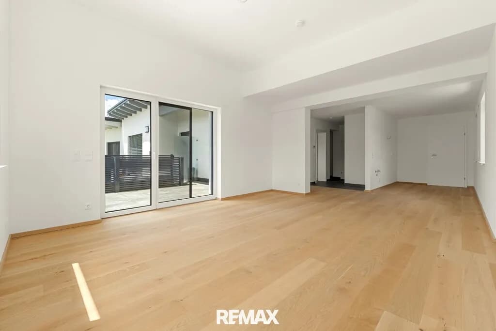 2-Zimmer-Wohnung kaufen in Villach – 78,08 m², € 473.400 – Bild 3 von 11
