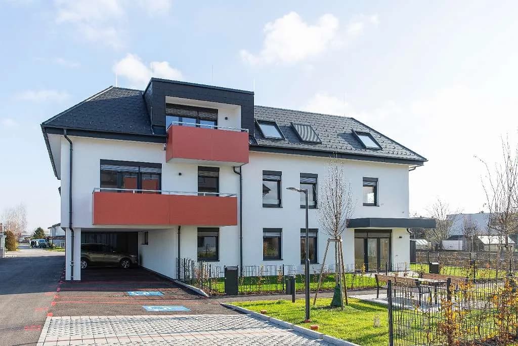 3-Zimmer-Wohnung kaufen in Eisenstadt - Umgebung – 76 m², € 249.480 – Bild 4 von 8