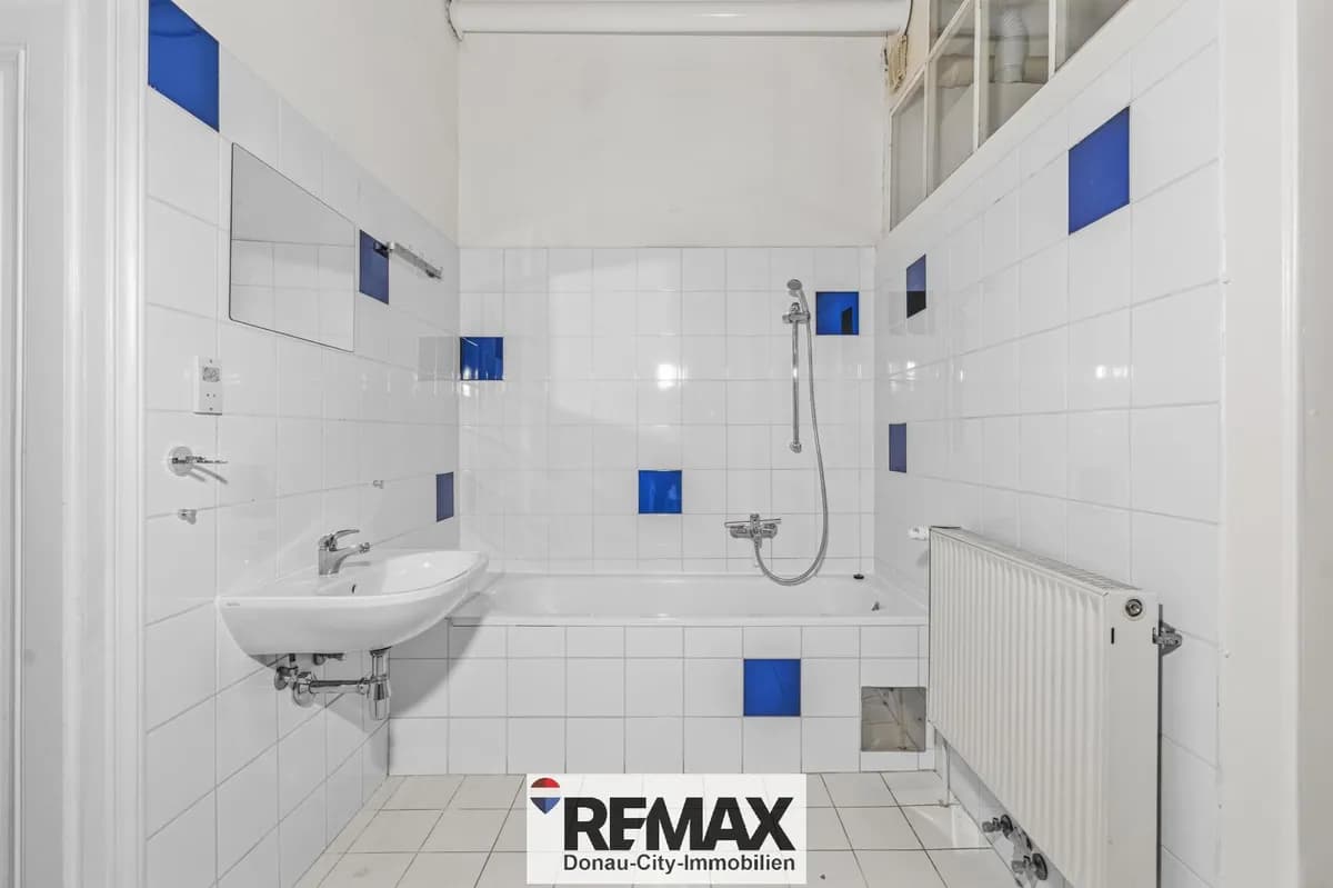 5-Zimmer-Wohnung mieten in Wien – 150 m², € 2.720 – Bild 7 von 11