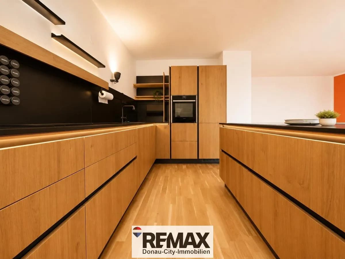 3-Zimmer-Wohnung kaufen in Wien – 81 m², € 340.000 – Bild 1 von 15
