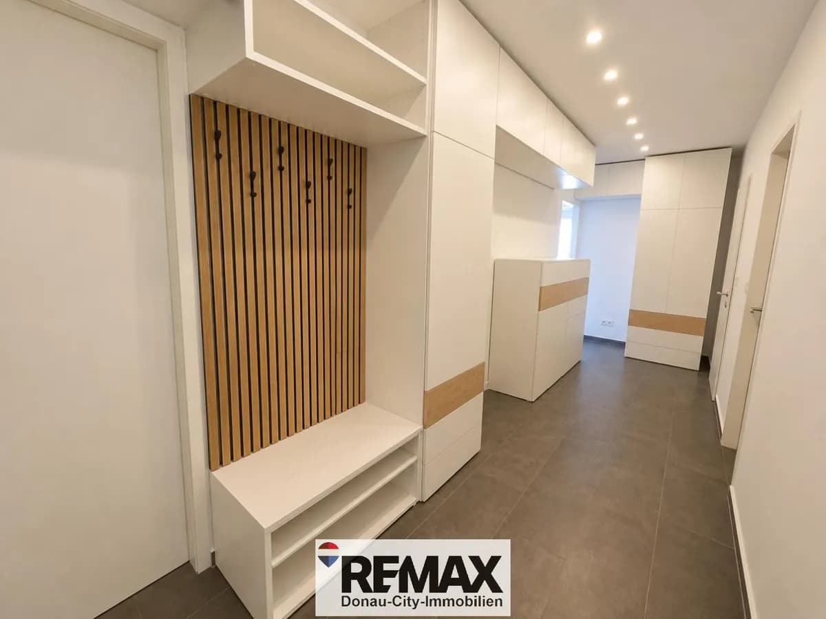 3-Zimmer-Wohnung kaufen in Wien – 81 m², € 340.000 – Bild 2 von 15