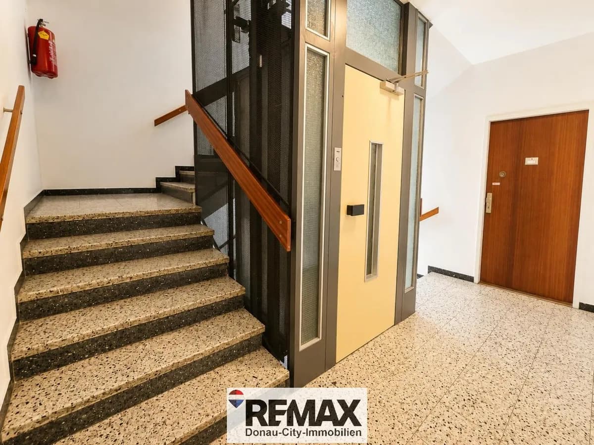 3-Zimmer-Wohnung kaufen in Wien – 81 m², € 340.000 – Bild 10 von 15
