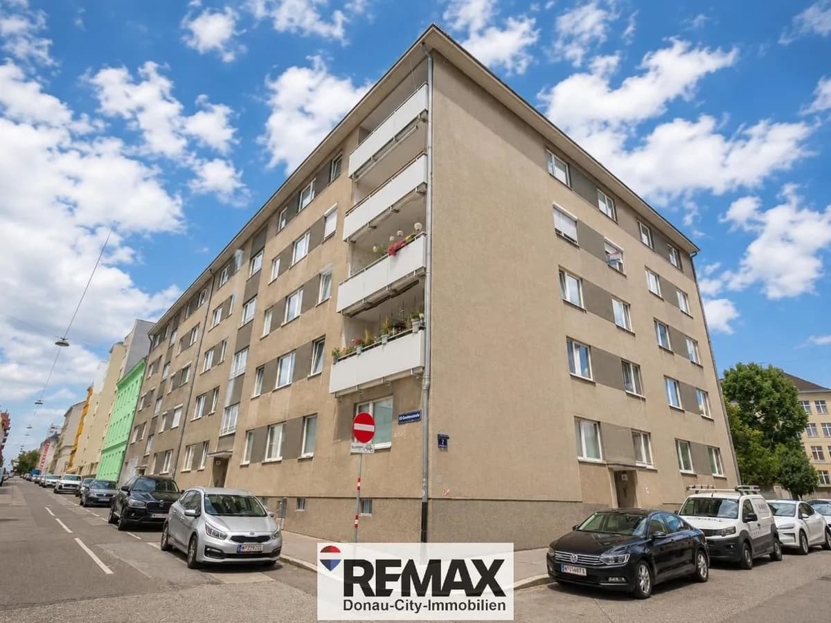 3-Zimmer-Wohnung kaufen in Wien – 81 m², € 340.000 – Bild 13 von 15