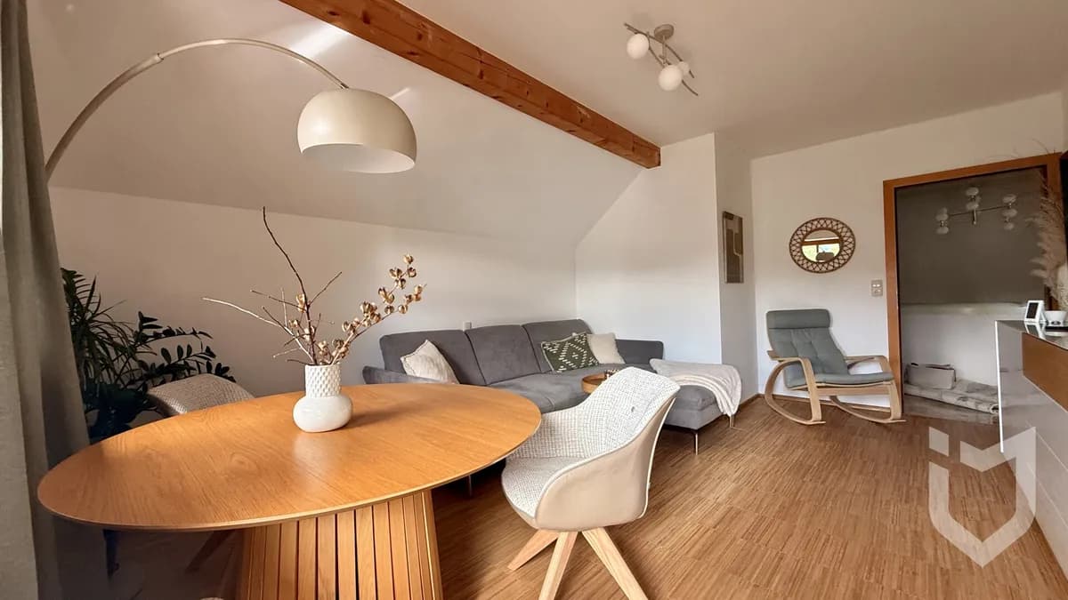 3-Zimmer-Wohnung kaufen in Kirchdorf an der Krems – 97 m², € 240.000 – Bild 2 von 18