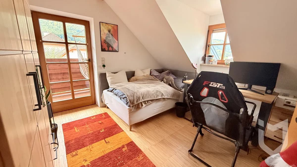 3-Zimmer-Wohnung kaufen in Kirchdorf an der Krems – 97 m², € 240.000 – Bild 7 von 18