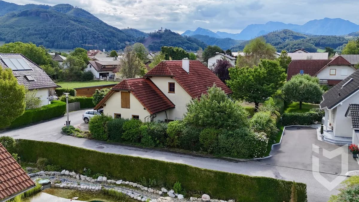 3-Zimmer-Wohnung kaufen in Kirchdorf an der Krems – 97 m², € 240.000 – Bild 14 von 18