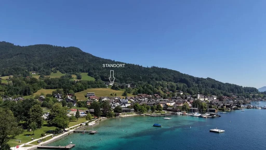 4-Zimmer-Wohnung kaufen in Vöcklabruck – 124,93 m², € 1.195.000 – Bild 1 von 7