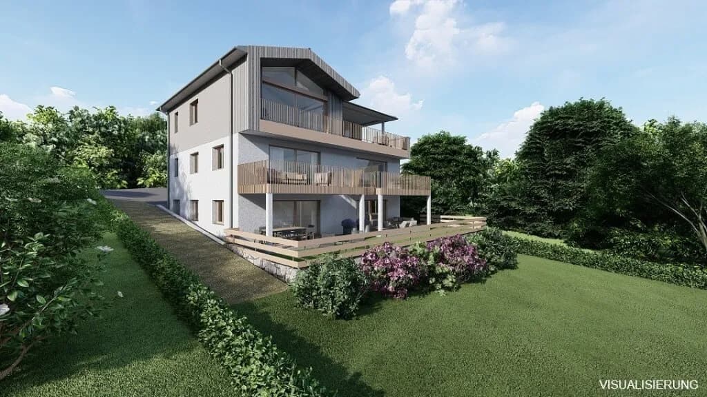 4-Zimmer-Wohnung kaufen in Vöcklabruck – 124,93 m², € 1.195.000 – Bild 2 von 7