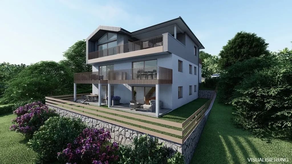 4-Zimmer-Wohnung kaufen in Vöcklabruck – 124,93 m², € 1.195.000 – Bild 3 von 7