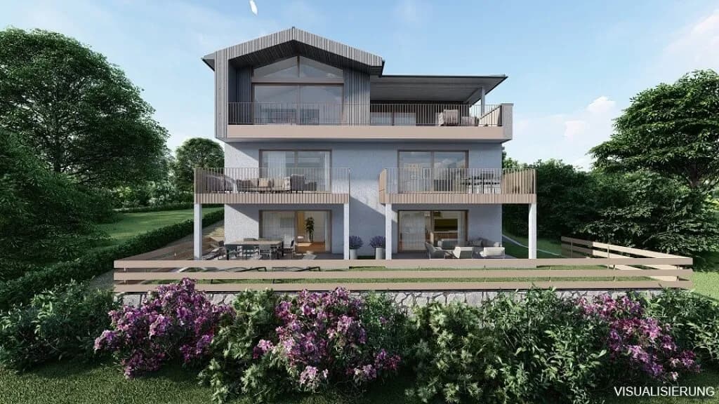 4-Zimmer-Wohnung kaufen in Vöcklabruck – 124,93 m², € 1.195.000 – Bild 4 von 7