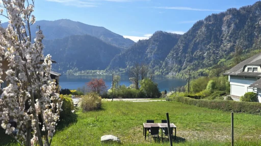 4-Zimmer-Wohnung kaufen in Vöcklabruck – 124,93 m², € 1.195.000 – Bild 5 von 7