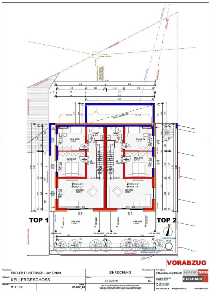 4-Zimmer-Wohnung kaufen in Vöcklabruck – 124,93 m², € 1.195.000 – Bild 7 von 7