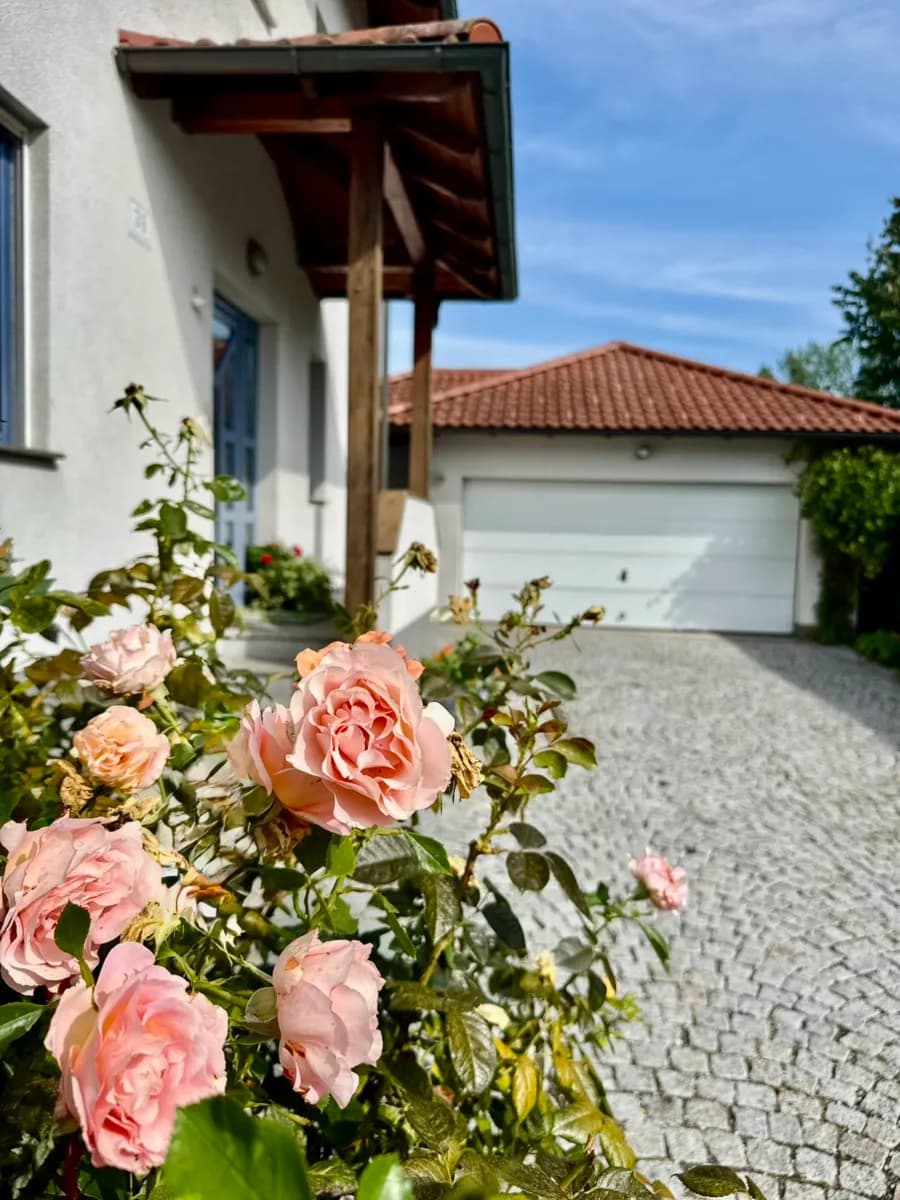 7-Zimmer-Haus kaufen in Urfahr-Umgebung – 190 m², € 630.000 – Bild 1 von 11