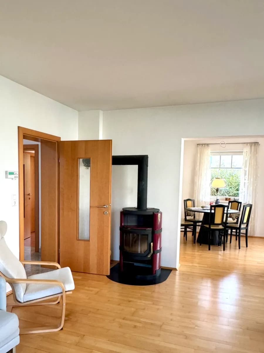 7-Zimmer-Haus kaufen in Urfahr-Umgebung – 190 m², € 630.000 – Bild 8 von 11