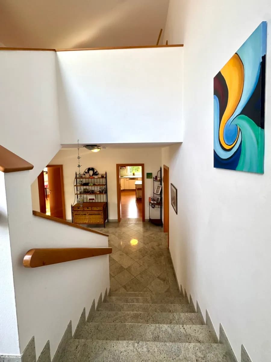 7-Zimmer-Haus kaufen in Urfahr-Umgebung – 190 m², € 630.000 – Bild 10 von 11