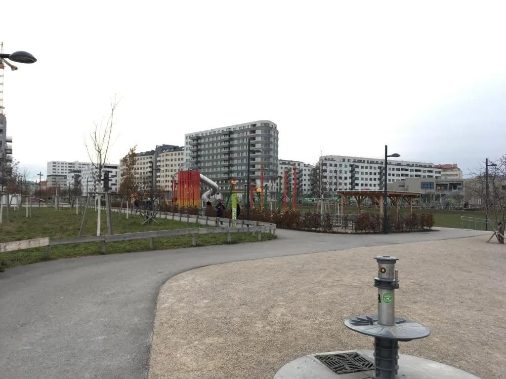 3-Zimmer-Wohnung mieten in Wien – 78 m², € 1.580 – Bild 25 von 31