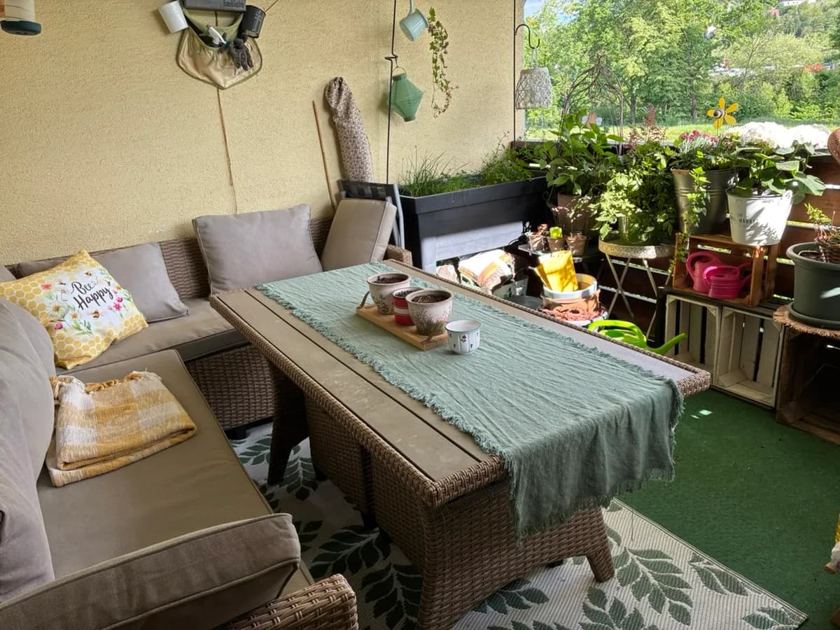 3-Zimmer-Wohnung mieten in Voitsberg – 71 m², € 764 – Bild 1 von 6