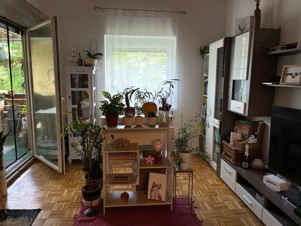 3-Zimmer-Wohnung mieten in Voitsberg – 71 m², € 764 – Bild 2 von 6