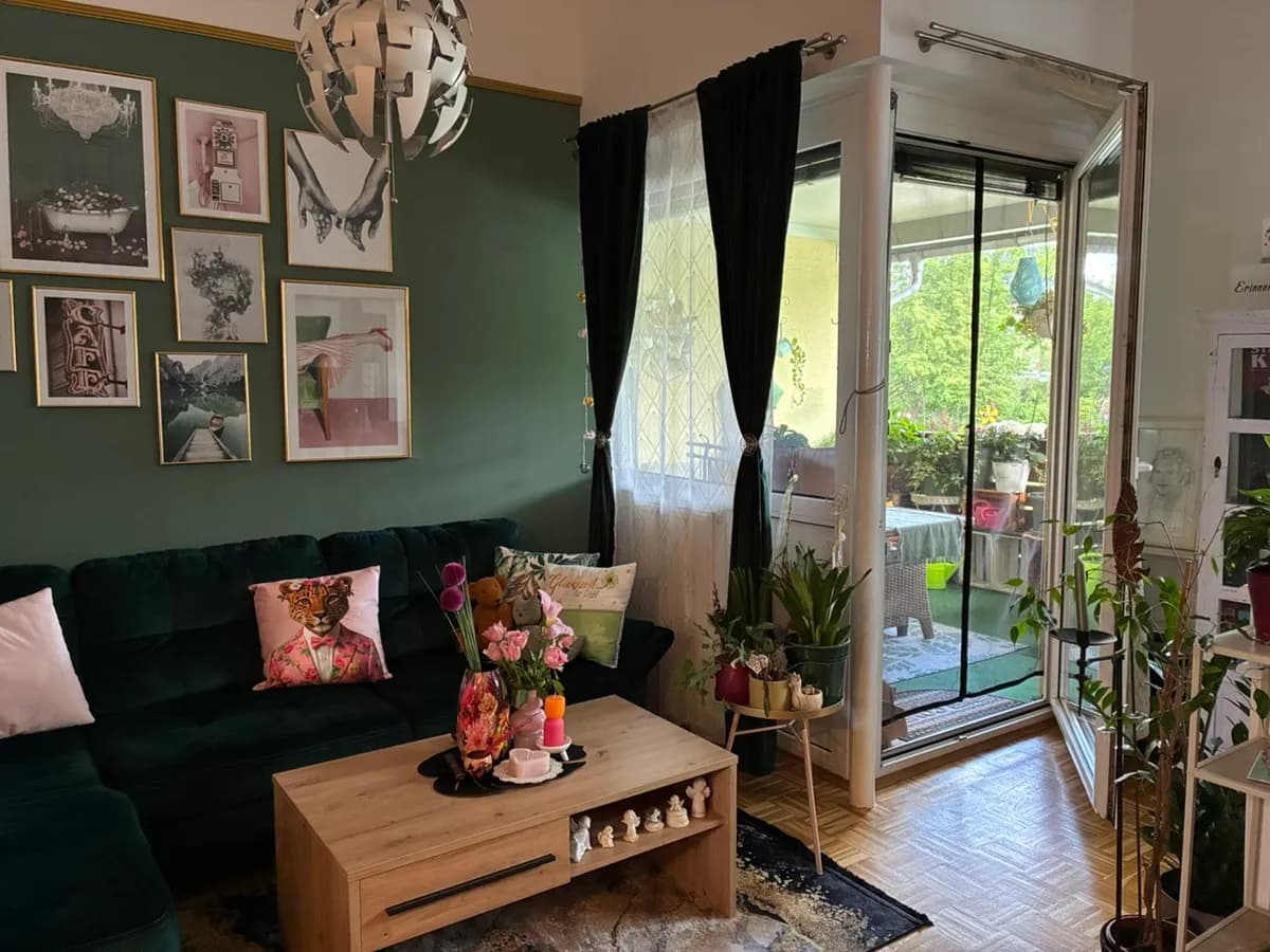 3-Zimmer-Wohnung mieten in Voitsberg – 71 m², € 764 – Bild 3 von 6