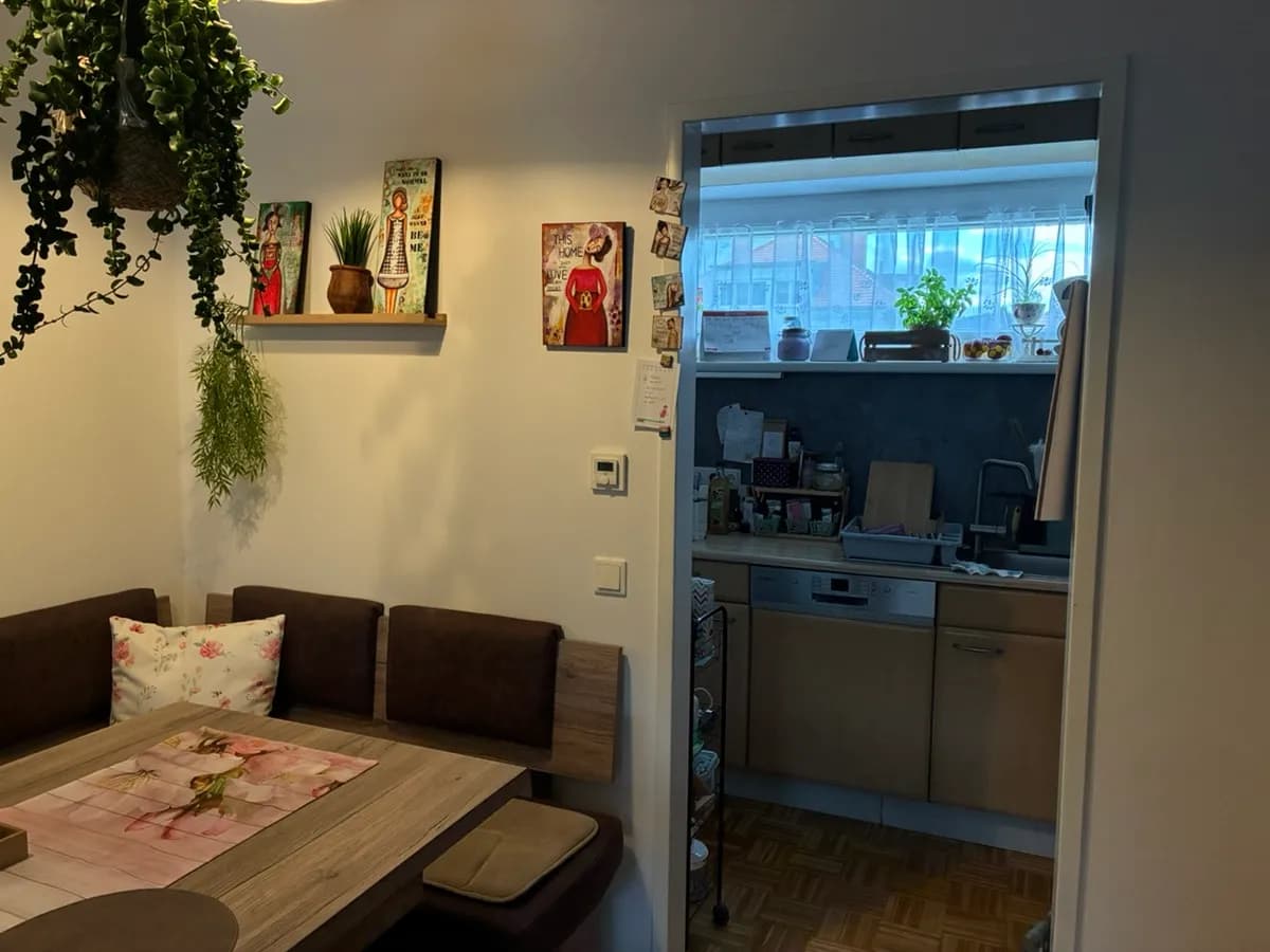 3-Zimmer-Wohnung mieten in Voitsberg – 71 m², € 764 – Bild 4 von 6