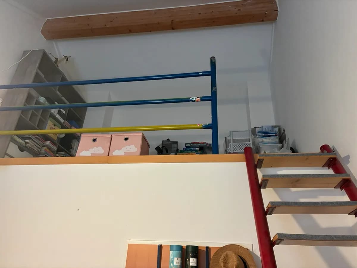 3-Zimmer-Wohnung mieten in Voitsberg – 71 m², € 764 – Bild 6 von 6