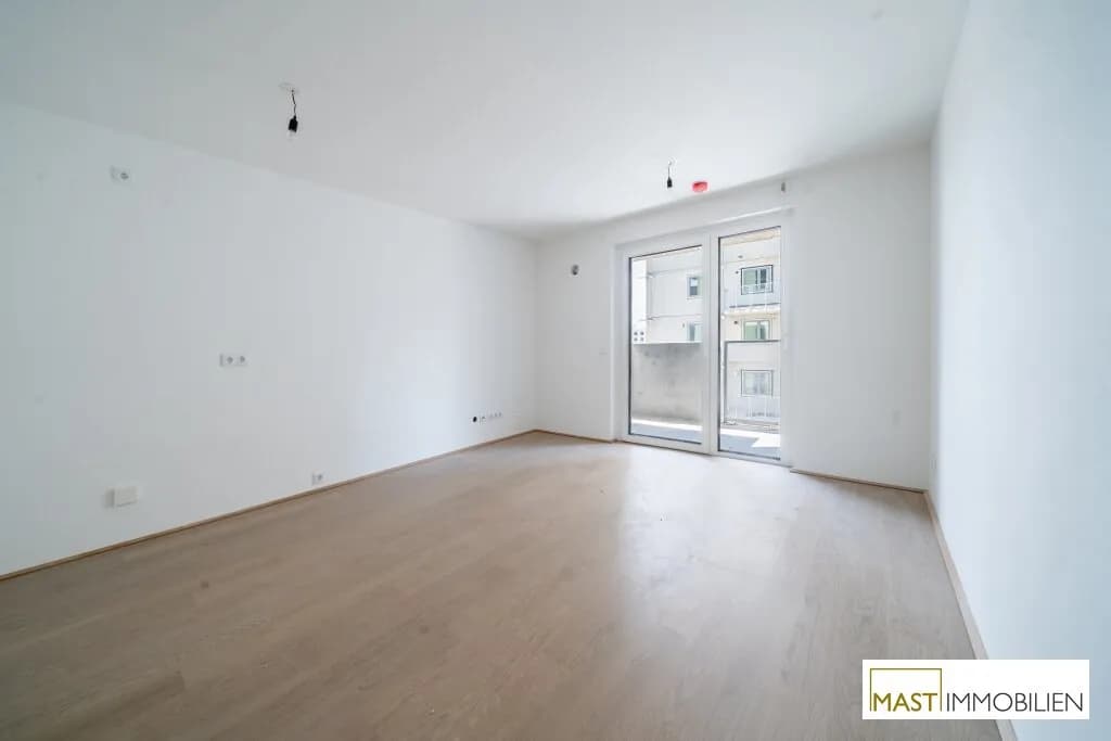 2-Zimmer-Wohnung kaufen in Wien – 40,79 m², € 290.000 – Bild 3 von 11