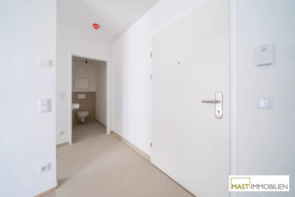 2-Zimmer-Wohnung kaufen in Wien – 40,79 m², € 290.000 – Bild 5 von 11