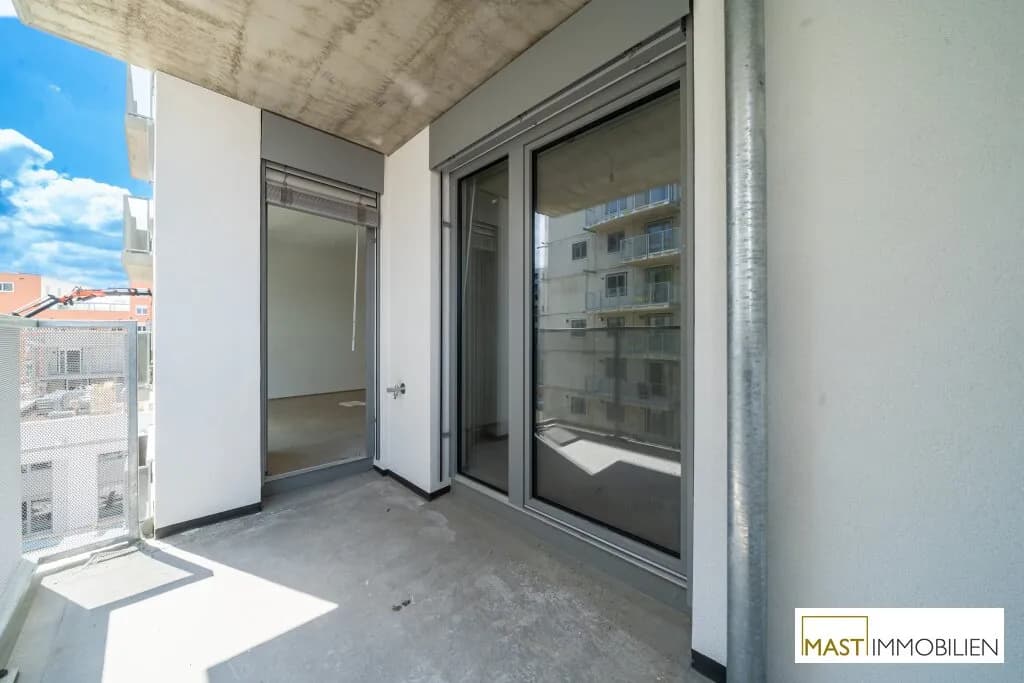2-Zimmer-Wohnung kaufen in Wien – 40,79 m², € 290.000 – Bild 10 von 11