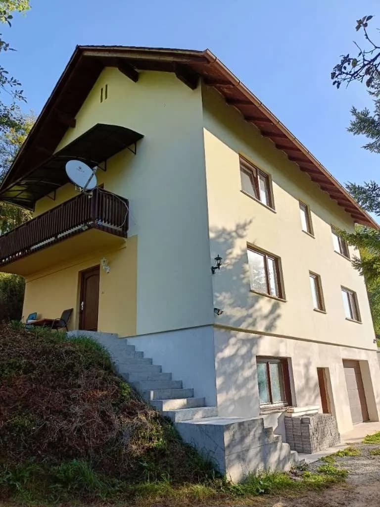 8-Zimmer-Haus kaufen in Hartberg-Fürstenfeld – 195 m², € 179.000 – Bild 1 von 12
