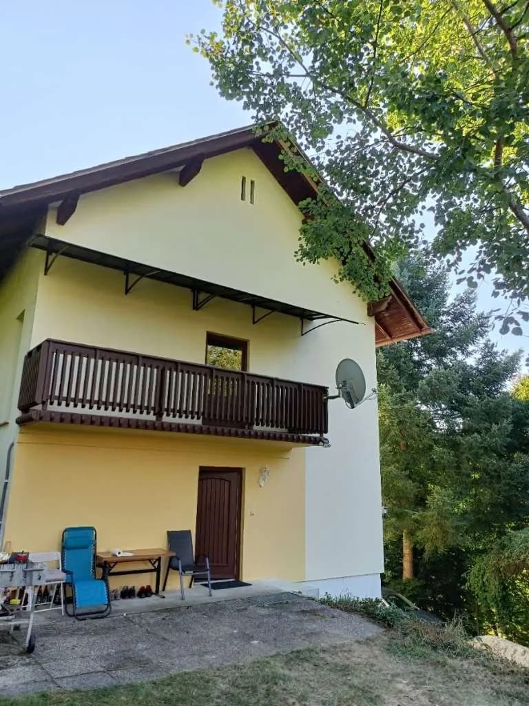 8-Zimmer-Haus kaufen in Hartberg-Fürstenfeld – 195 m², € 179.000 – Bild 3 von 12
