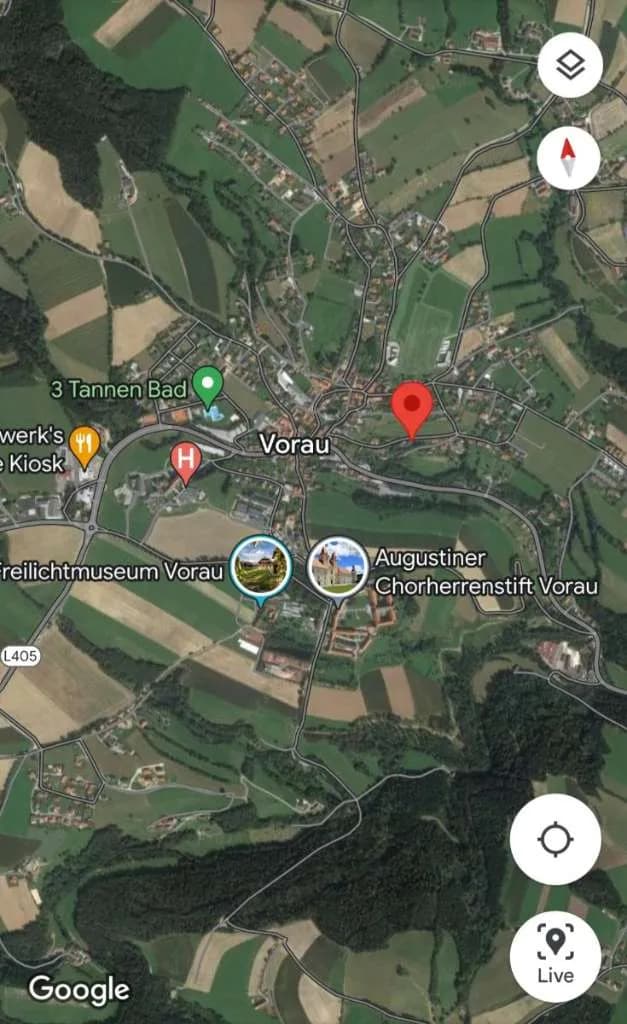 8-Zimmer-Haus kaufen in Hartberg-Fürstenfeld – 195 m², € 179.000 – Bild 10 von 12