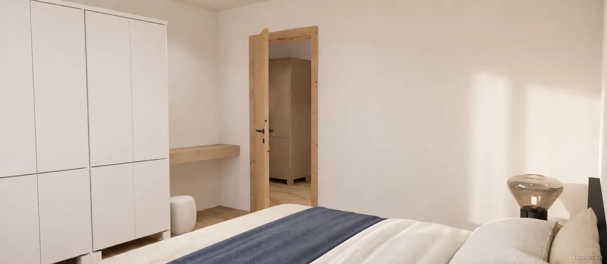 Wohnung mieten in Schwaz – 89 m², € 2.200 – Bild 2 von 5