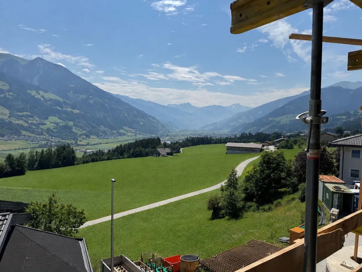 Wohnung mieten in Schwaz – 89 m², € 2.200 – Bild 5 von 5