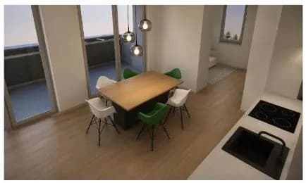 Wohnung mieten in Schwaz – 77 m², € 1.690 – Bild 2 von 4