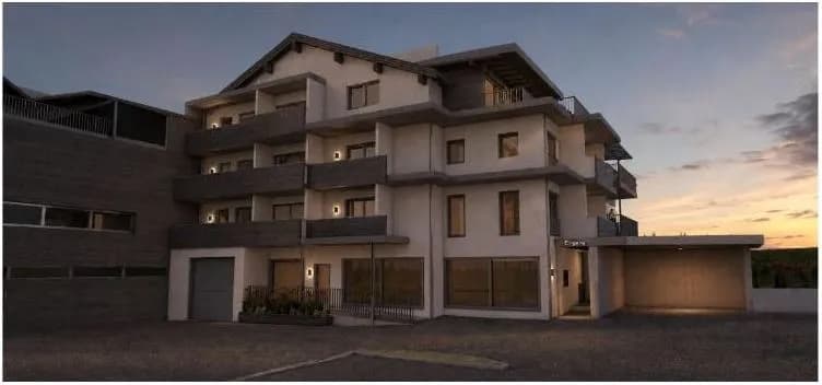 Wohnung mieten in Schwaz – 77 m², € 1.690 – Bild 4 von 4