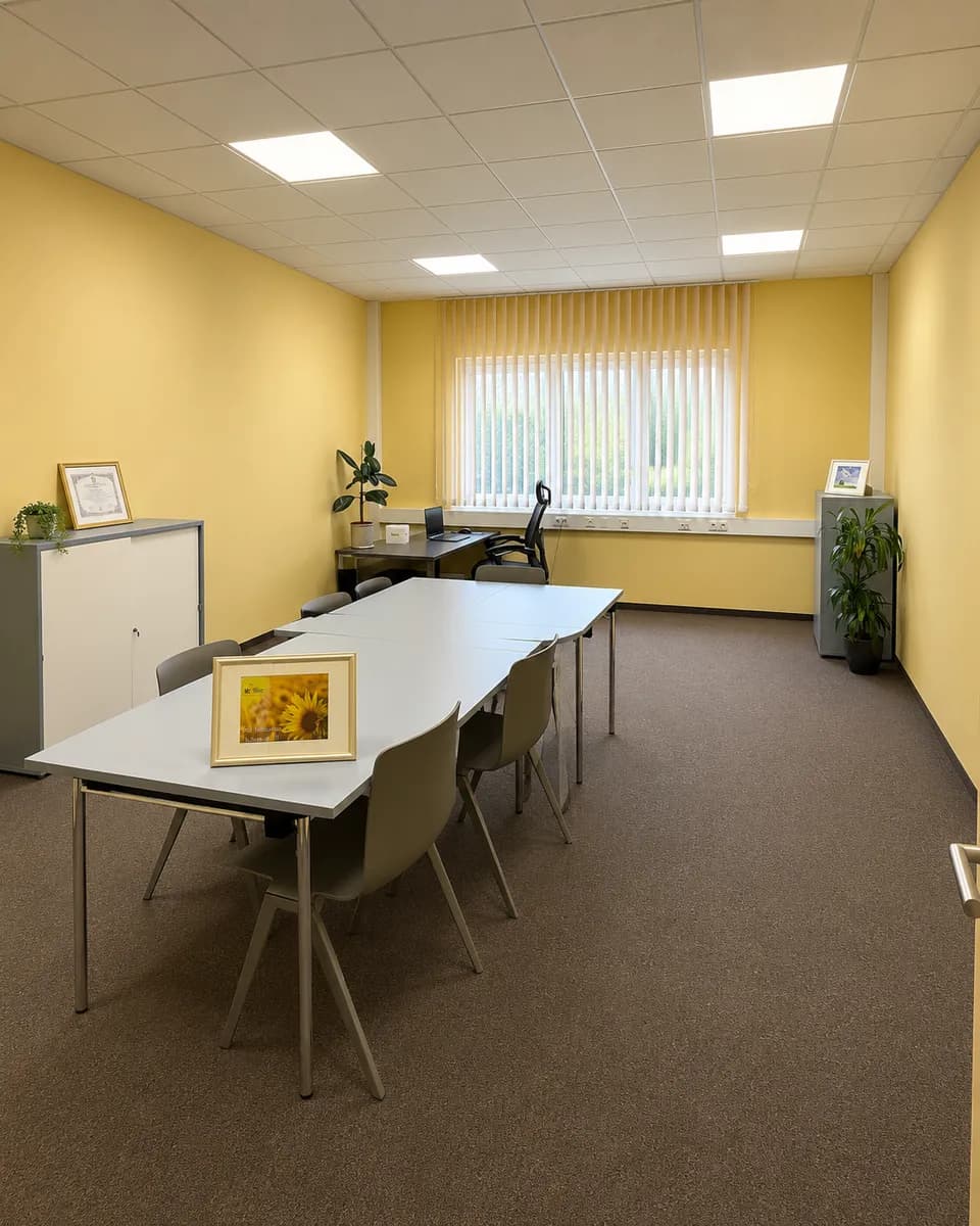 3-Zimmer-Gewerbeimmobilie mieten in Graz – 20 m², € 599 – Bild 2 von 7