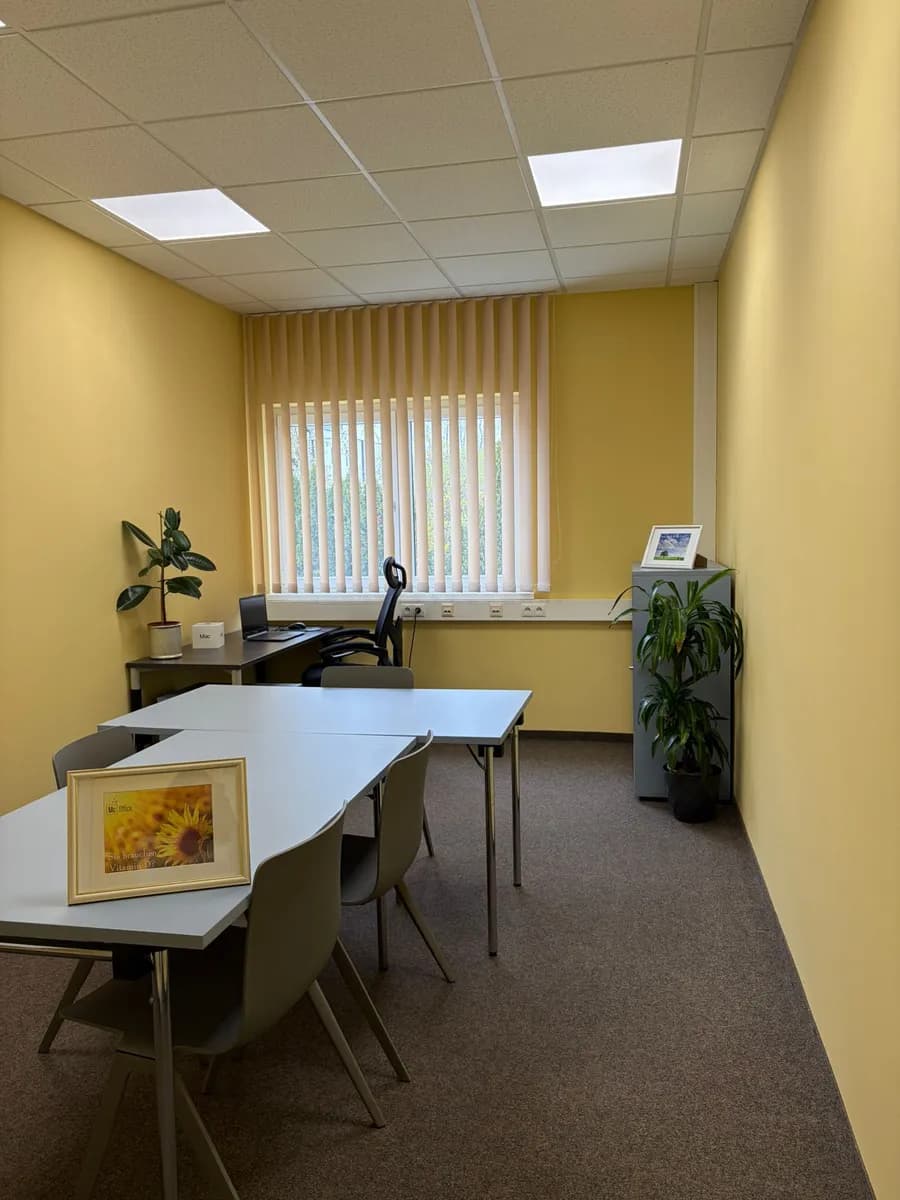 3-Zimmer-Gewerbeimmobilie mieten in Graz – 20 m², € 599 – Bild 3 von 7