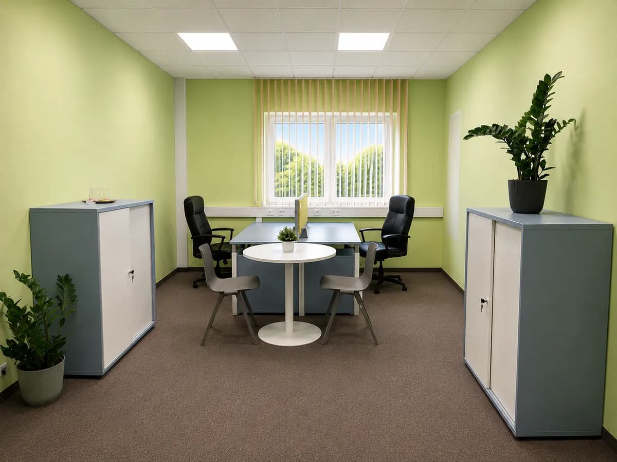 3-Zimmer-Gewerbeimmobilie mieten in Graz – 20 m², € 599 – Bild 4 von 7