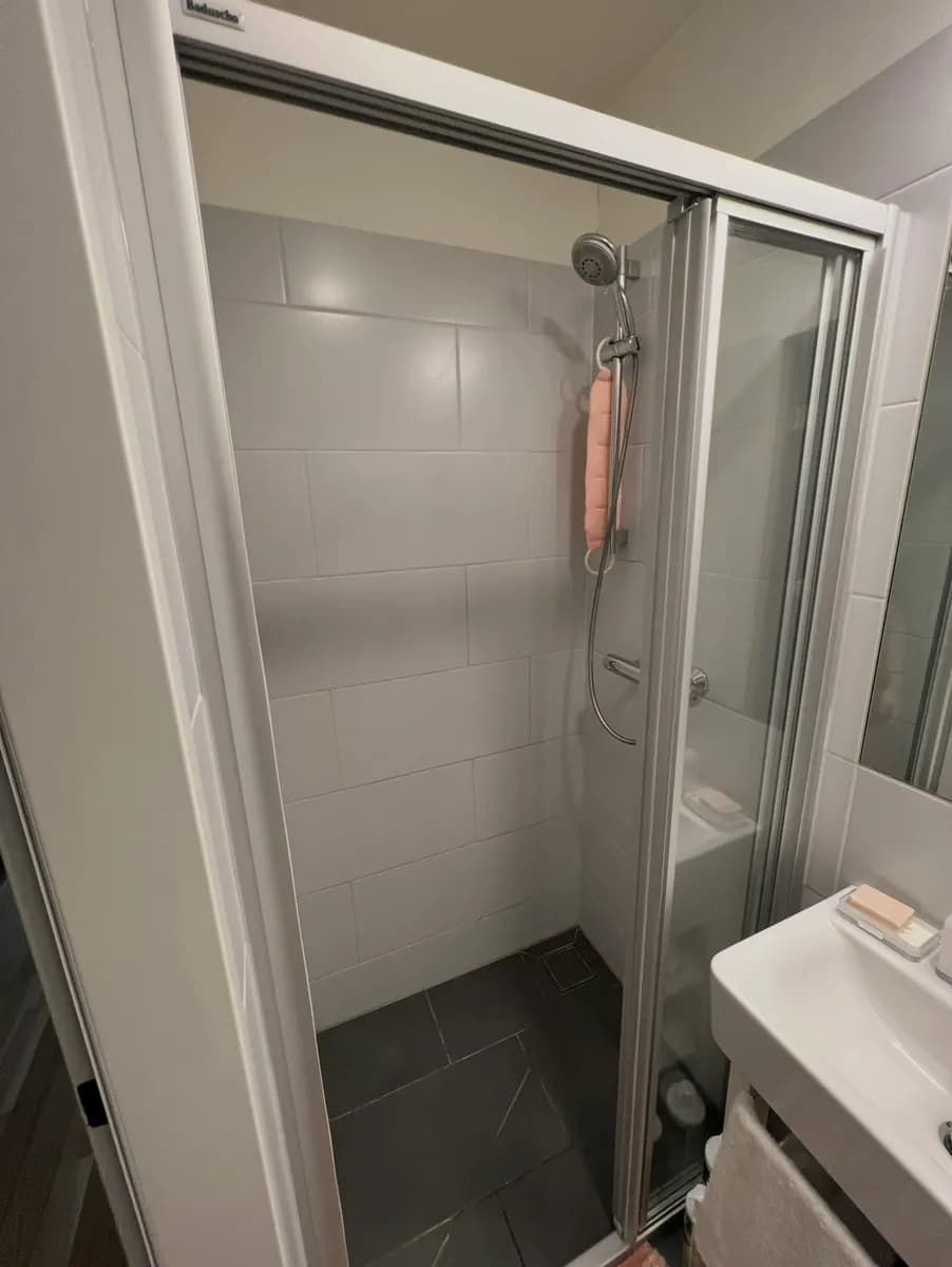 1-Zimmer-Immobilie mieten in Wien – 19 m², € 848 – Bild 7 von 9