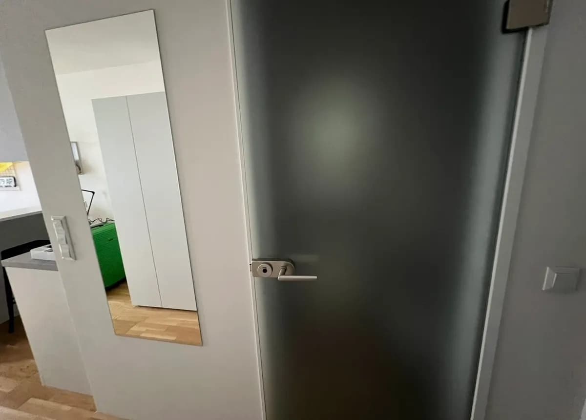 1-Zimmer-Immobilie mieten in Wien – 19 m², € 848 – Bild 8 von 9