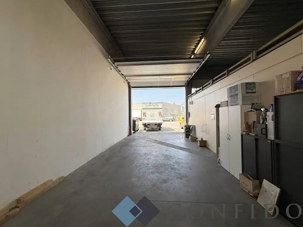 Gewerbeimmobilie mieten in Wien – 630 m², € 7.033 – Bild 3 von 7